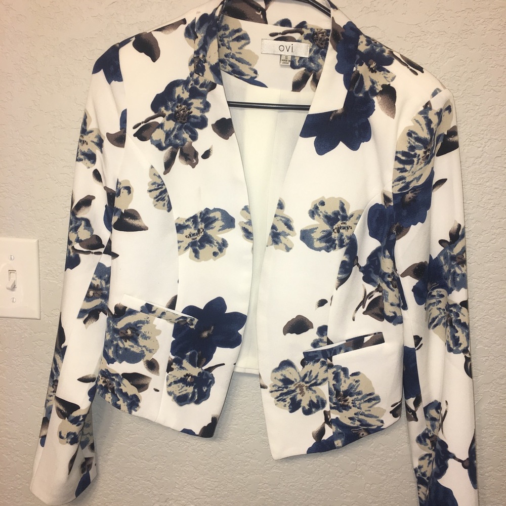 Nice formal jacket
